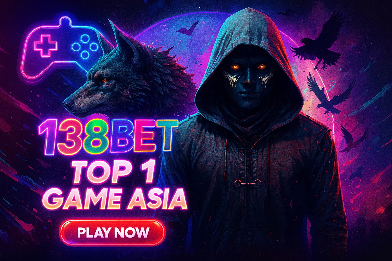 138Bet : Free 138 Bet! Destinasi Utama Para Gamer Asia